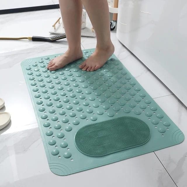 Bath mats